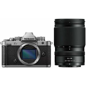 Z F + 24-105mm f/4-7.1 (VOA123K003) kép