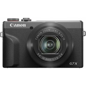 PowerShot G7X Mark III 30th Anniversary Edition (7563C002) kép