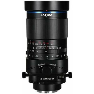55mm F/2.8 Tilt-shift 1x Macro (Sony FE) (VE5528TS-FE) kép
