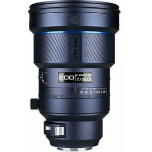 200mm F/2 AF FF (Sony FE) (VE20020AFFE) kép