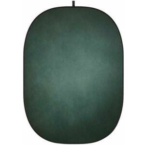 Collapsible Backdrop 1, 5x2 m zöld CBA-TA0016 kép