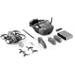 Avata 2 Fly Smart Combo (Three Batteries) (CP.FP.00000265.01) kép