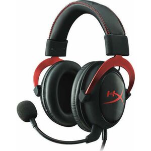 HyperX Cloud II (4P5M0AA/4P5L9AA) kép