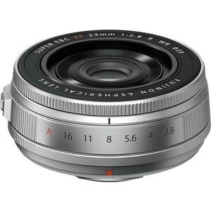 XF 23mm F2.8 R WR (16942913) kép
