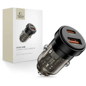 CC03 Black (5906302361656) kép