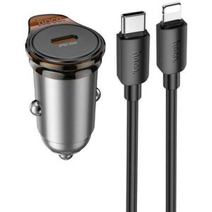 NZ16 Lightning Gray kép