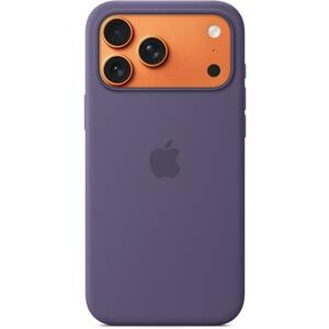 iPhone 17 Pro Max MagSafe Silicone case purple fog (MGFN4ZM/A) kép