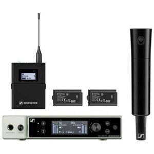 EW-DX SK / SKM-S Base Set Q1-9 (509462) kép