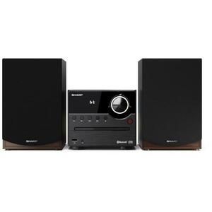 CD, MP3 és USB HiFi rendszerek kép