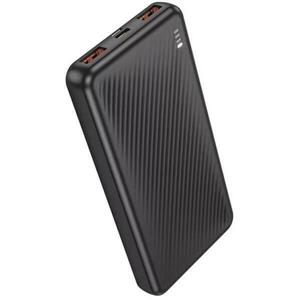 BJ56 Course 10000 mAh Black kép