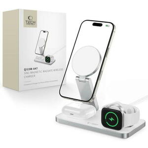 QI15W-A47 White (5906302362530) kép