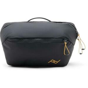 Outdoor Sling 4l black (BAS-4-BK-1) kép