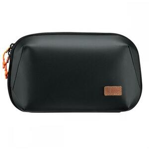 Mobil táska fekete kép