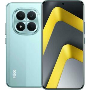 Poco M8 5G 256GB 8GB RAM Dual kép