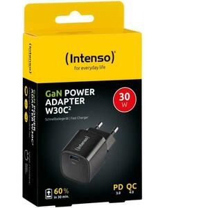 W30C2 Black (7803060) kép