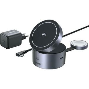 W712 3in1 Black (65148) kép