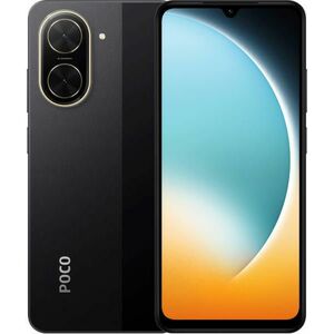 Poco C71 128GB 4GB RAM Dual kép