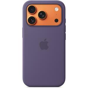 iPhone 17 Pro MagSafe Silicone case purple fog (MGFG4ZM/A) kép
