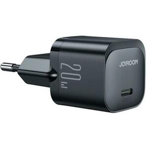 JR-TCF02 Type-C Black kép