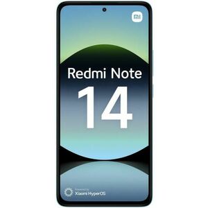 Redmi Note 14 128GB 8GB RAM Dual kép