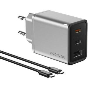 EFA-65W-GAN-CHARGER-EU (1ECORAP65WCH) kép