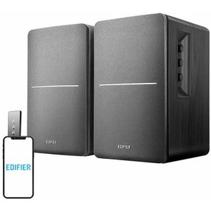 R1280T 2.0 Black kép