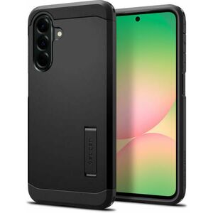 Samsung Galaxy A56 Tough Armor case black (ACS09294) kép