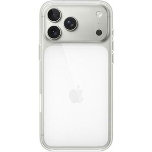 iPhone 17 Pro Max MagSafe Silicone case clear (MGFW4ZM/A) kép