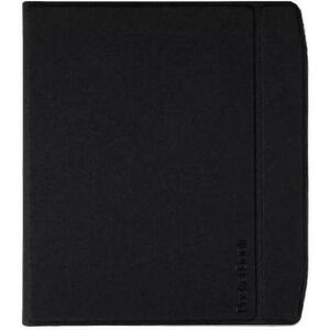 Era Color Flip cover black HN-FP-PU-700-GG-WW kép