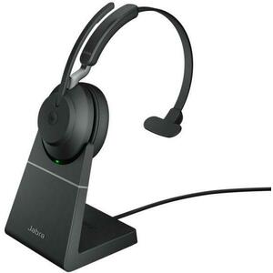 Evolve2 65 MS Teams Mono USB-A (26599-999-989) kép
