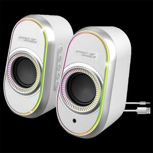 Fanatic 500 2.0 White (SP-5500WT) kép