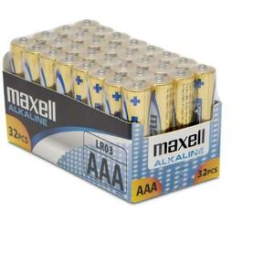 AAA Alkaline LR03 (32) kép