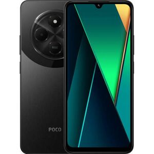 Poco C75 256GB 8GB RAM Dual kép