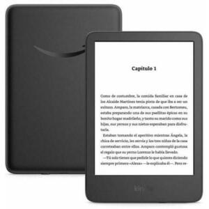 Kindle (11th Gen) 2024 16GB Without Ads kép