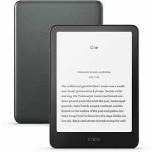 Kindle Paperwhite Signature Edition (12th Gen) 2024 32GB Without Ads kép