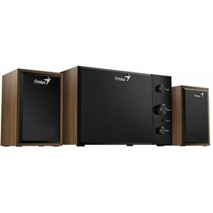 SW-2.1 350 Black (31730037401) kép