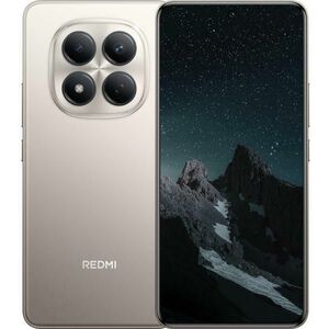 Redmi Note 15 Pro 256GB 8GB RAM Dual kép