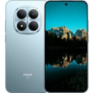 Redmi Note 15 Pro 5G 256GB 8GB RAM Dual kép