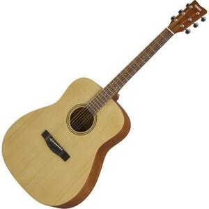 F400 Natural Satin kép