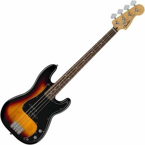 Standard Precision Bass LRL 3-Color Sunburst kép