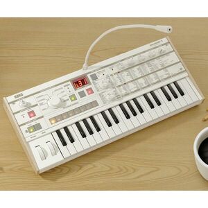 microKORG S kép