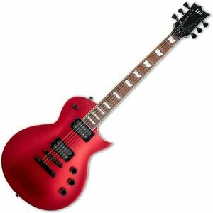LTD EC-256 Candy Apple Red Satin kép