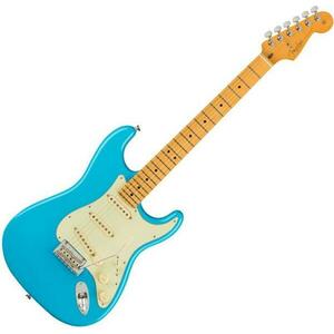 American Professional II Stratocaster MN Miami Blue kép