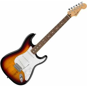 Standard Stratocaster LRL 3-Color Sunburst kép