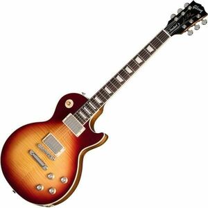 Les Paul Standard 60s Faded Vintage Bourbon Burst kép