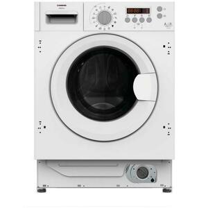 Beépíthető mosógép kép