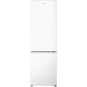 Alulfagyasztós kombinált hűtőszekrény kép