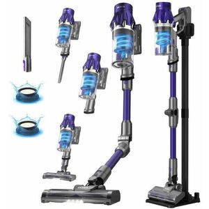 PureStar E50 PowerDock kép