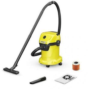 KARCHER WD 3 Takarítógép kép