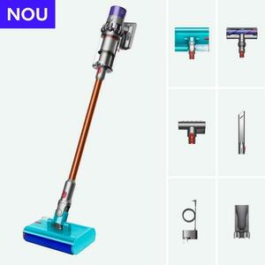 V10 Cyclone Submarine (594446-01) kép